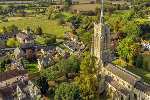Ashwell Hertfordshire