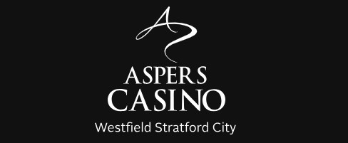 Aspers Casino Westfield Stratford City
