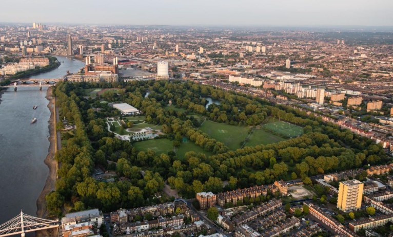 Battersea Park