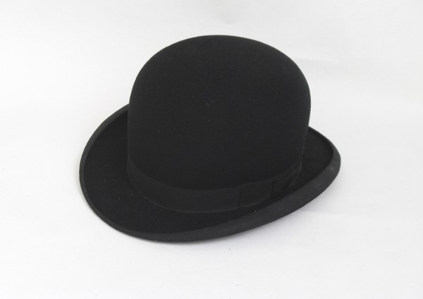 Bowler hat