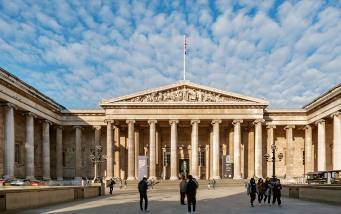 British Museum