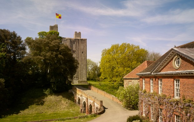Castle Hedingham