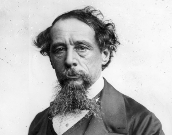 Charles Dickens