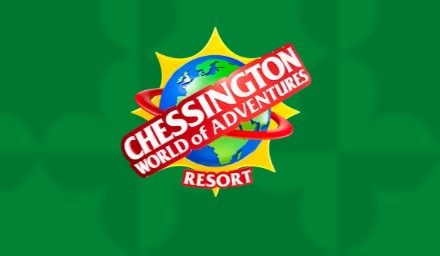 Chessington World of Adventures Resort aquariums in london