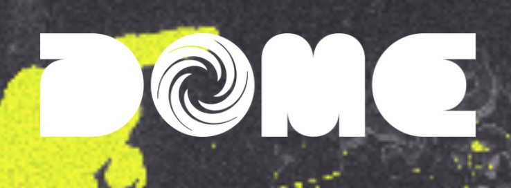 Dome live music venues in London