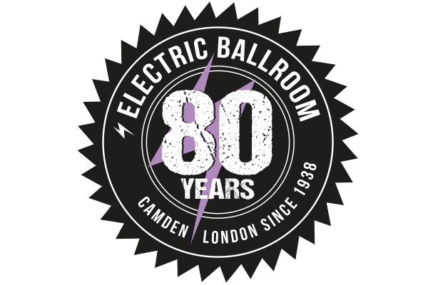 Electric Ballroom