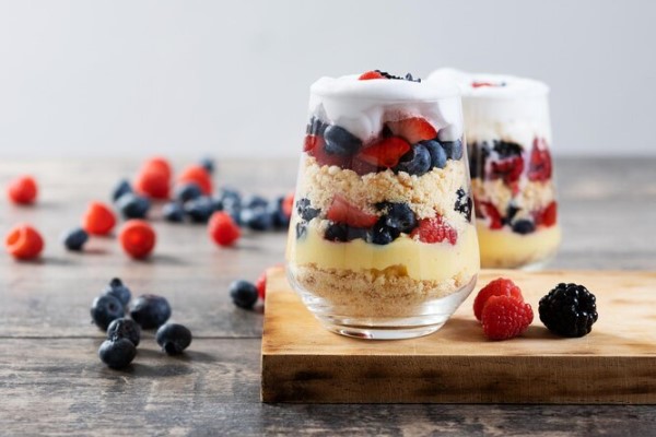 Eton Mess