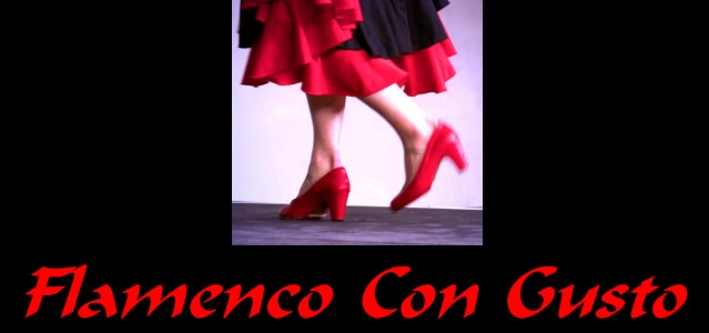 Flamenco Con Gusto flamenco schools in London