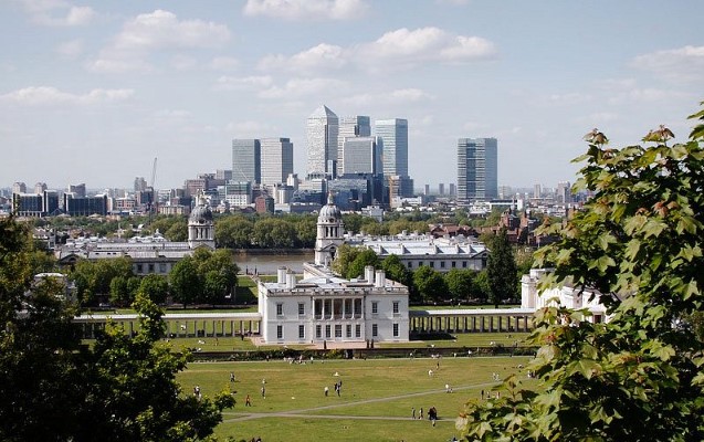 Greenwich Park