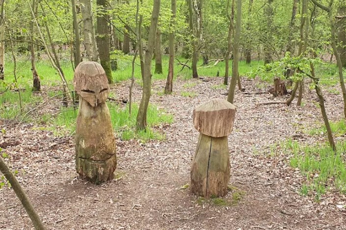 Hainault Forest