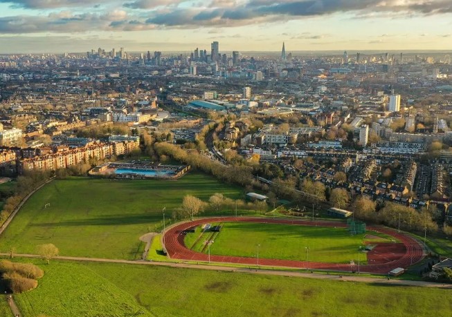Hampstead Heath