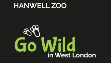 Hanwell Zoo aquariums in London