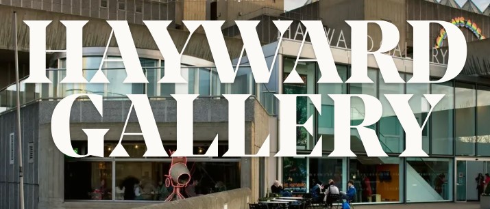 Hayward Gallery