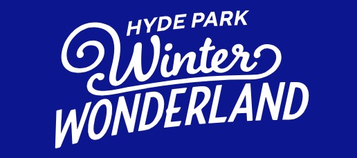 Hyde Park Winter Wonderland
