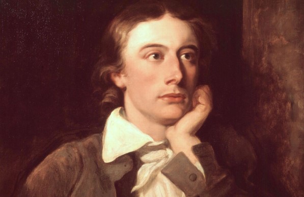 John Keats
