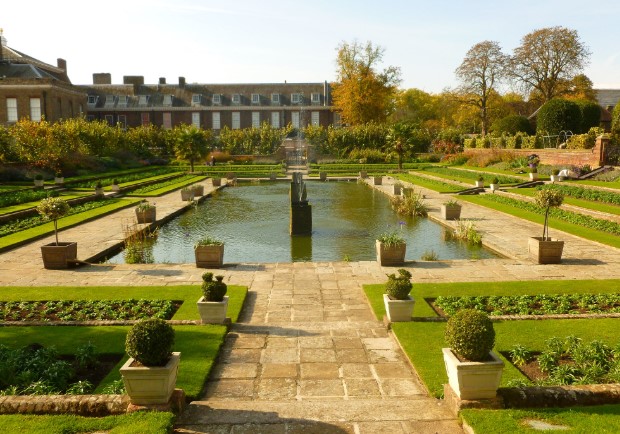 Kensington Gardens