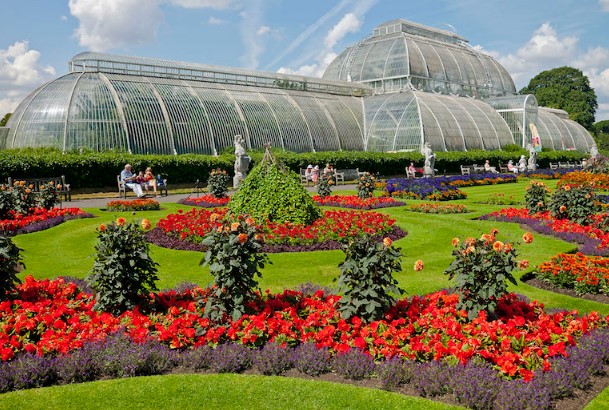 Kew Gardens