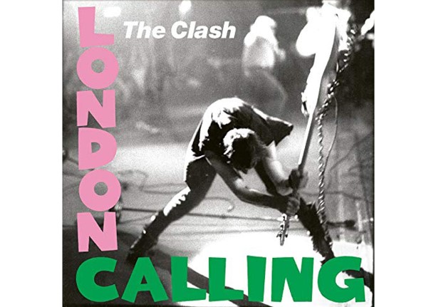 London calling