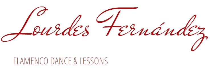 Lourdes Fernandez Flamenco Dance School