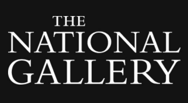 National Gallery art galleries in London