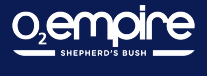 O2 Shepherd's Bush Empire