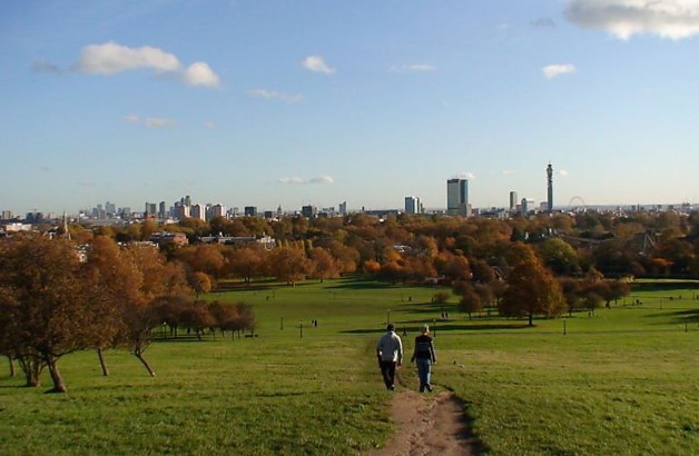Primrose Hill