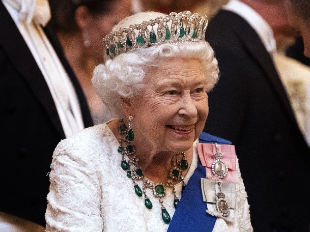 Queen Elizabeth II was the longest-reigning monarch in British history