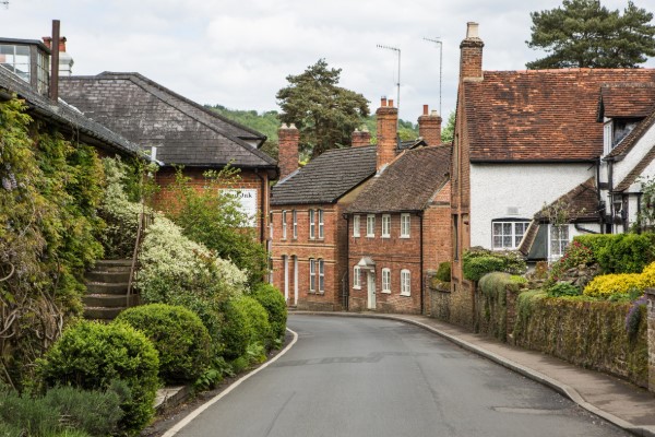 Shere Surrey