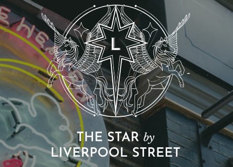 The Star By Liverpool Street
