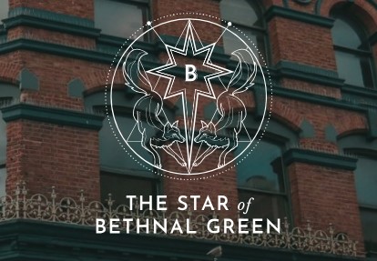 The Star of Bethnal Green