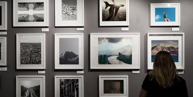 Top 10 best art galleries in London