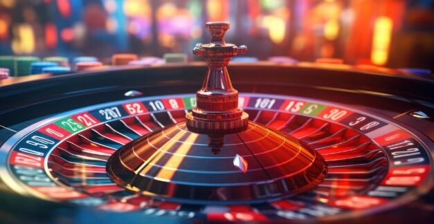 Top 10 best casinos in London