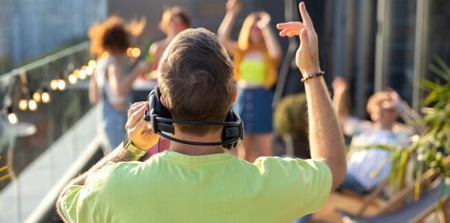 Top 10 best electronic music venues in London