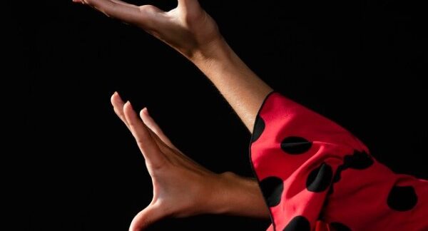 Top 10 best flamenco schools in London