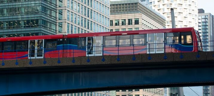 Top 10 best inventions from London