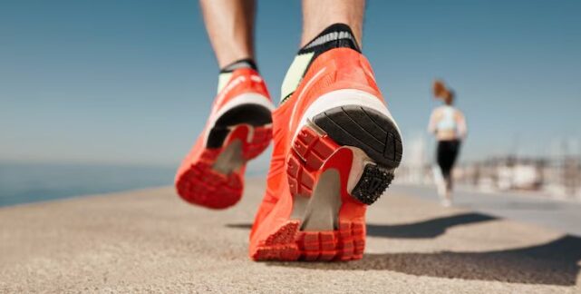 Top 10 best jogging spots in London