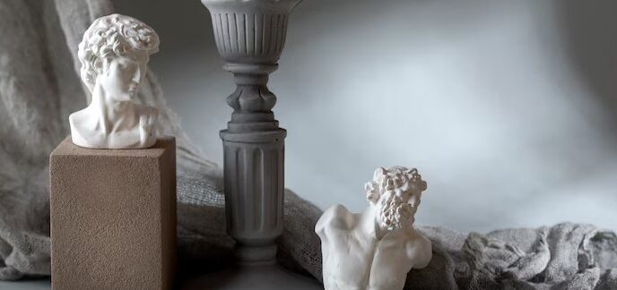 Top 10 best sculptures in London