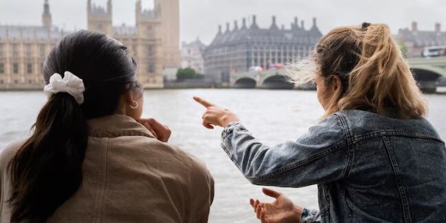 Top 10 curious facts about London