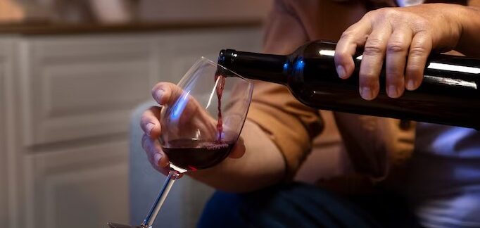 Top 10 most famous wines in London