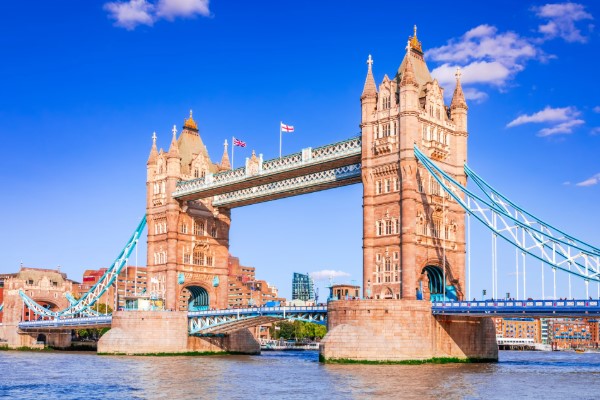 Tower Bridge