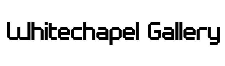 Whitechapel Gallery art galleries in London