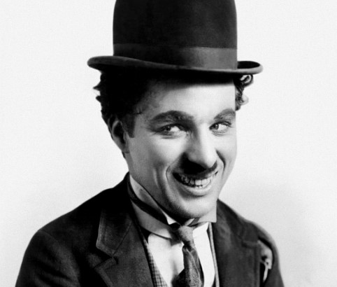 charlie chaplin