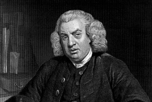 samuel johnson