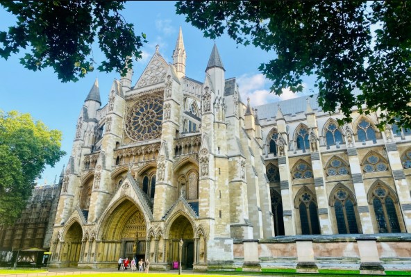 westminster abbey