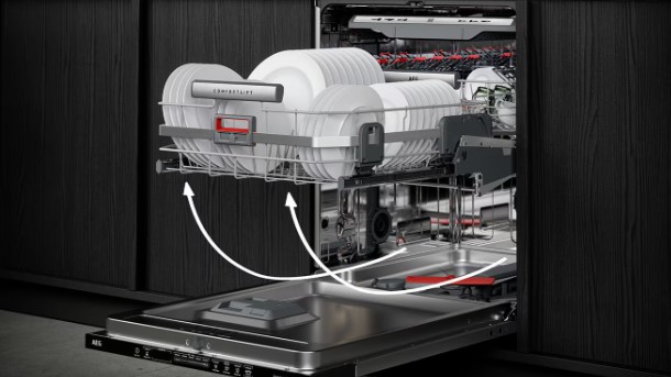 AEG 9000 ComfortLift
