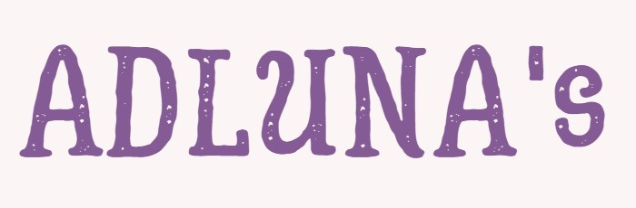 Adluna crystal stores in London