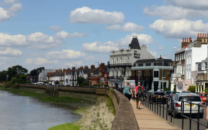 Barnes