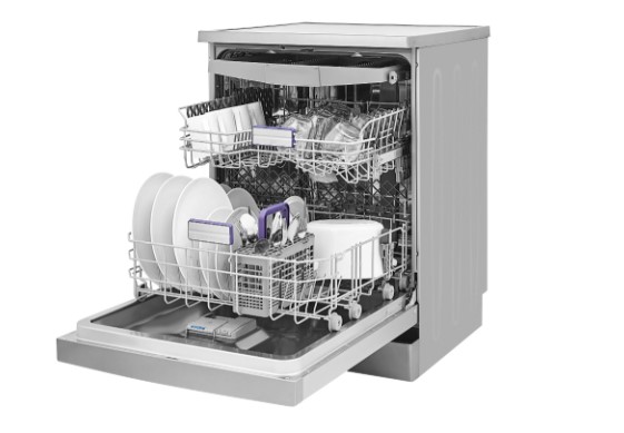Beko BDFN36640C