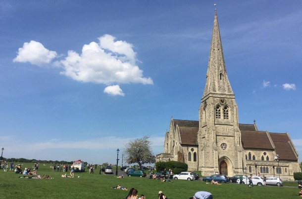 Blackheath