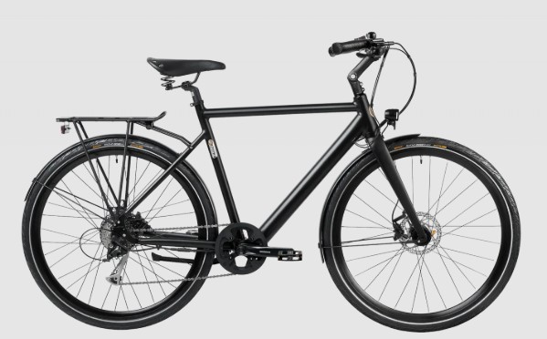 Bzen London electric bicycles in London